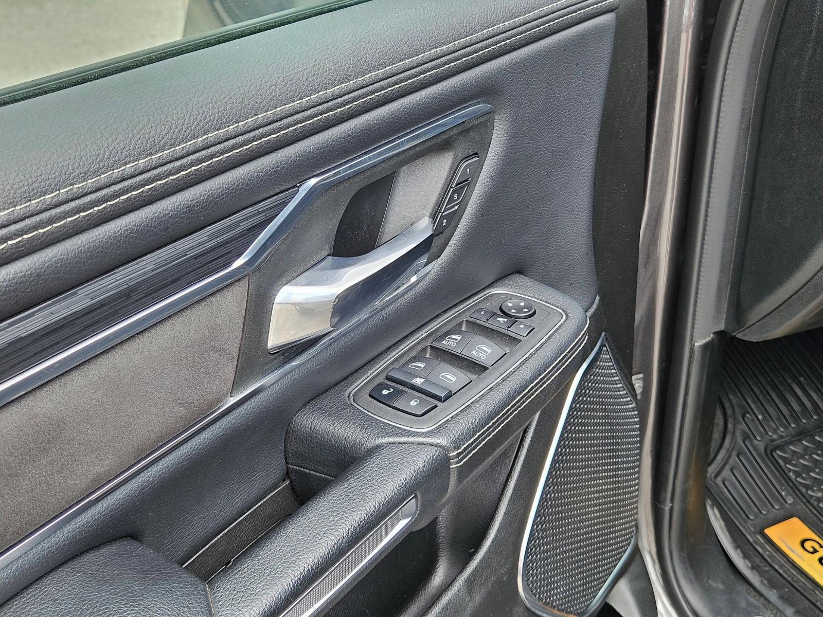 2024 Ram 1500 Vehicle Photo in Seguin, TX 78155