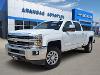 Used 2018 Chevrolet Silverado 2500HD LTZ with VIN 1GC1KWEG0JF275535 for sale in Aransas Pass, TX