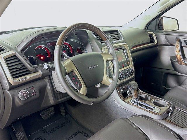 2016 GMC Acadia Vehicle Photo in PUYALLUP, WA 98371-4149