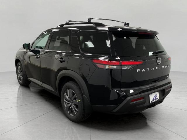 2025 Nissan Pathfinder Vehicle Photo in Appleton, WI 54913