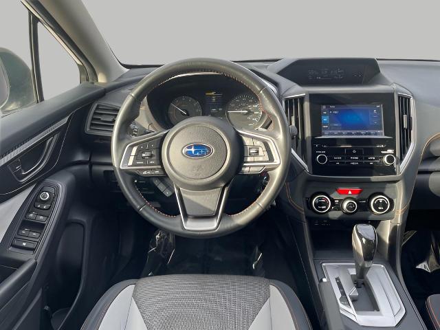 2021 Subaru Crosstrek Vehicle Photo in Oshkosh, WI 54904
