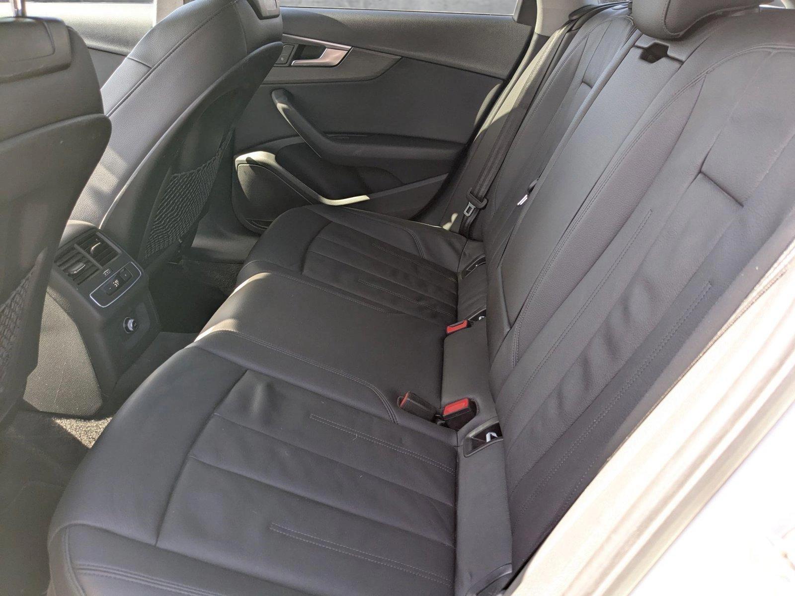 2017 Audi allroad Vehicle Photo in Miami, FL 33015