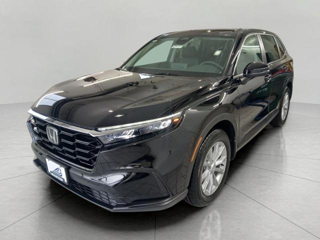 2025 Honda CR-V Vehicle Photo in Oshkosh, WI 54904