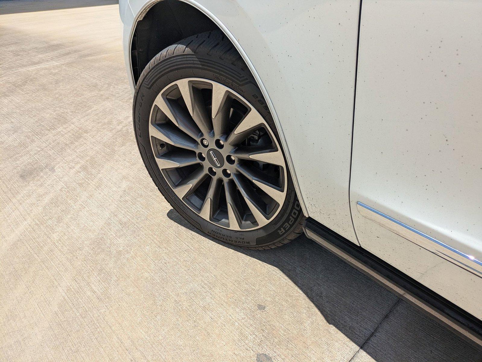2020 Lincoln Navigator Vehicle Photo in Winter Park, FL 32792