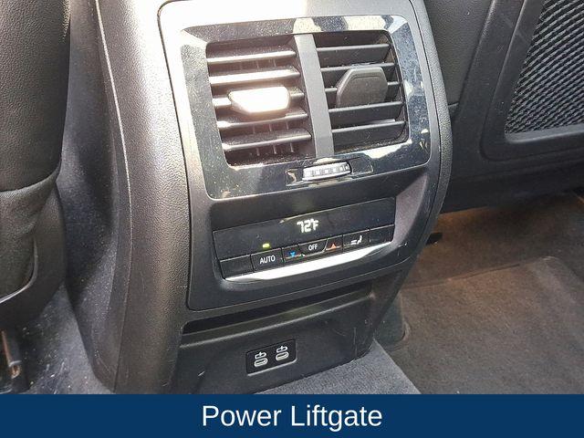2022 BMW X3 Vehicle Photo in DANBURY, CT 06810-5034