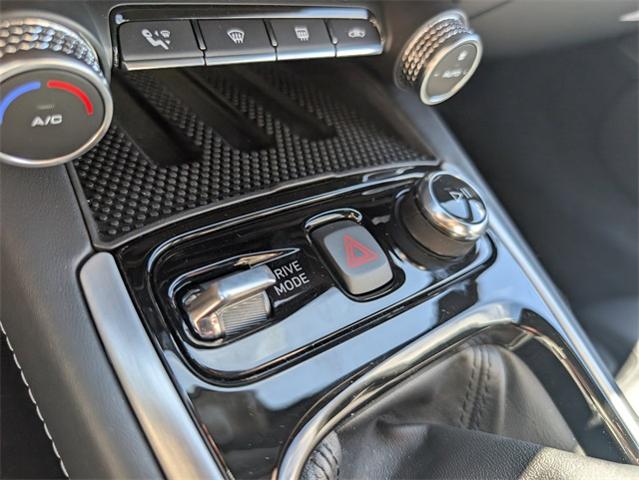 2025 Lotus Emira Vehicle Photo in ENGLEWOOD, CO 80113-6708