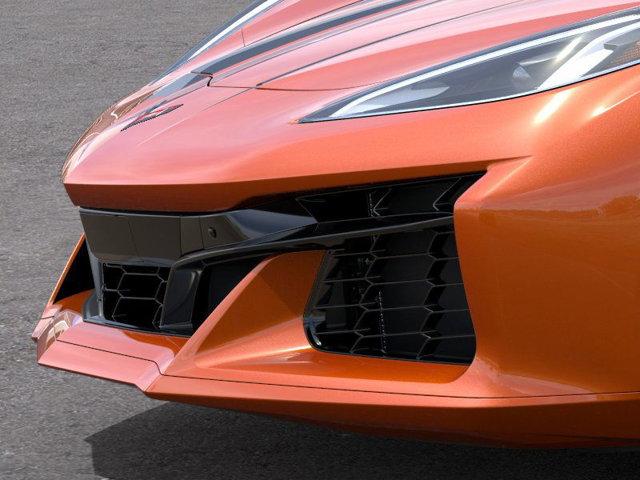 2025 Chevrolet Corvette Z06 Vehicle Photo in SUGAR LAND, TX 77478-0000