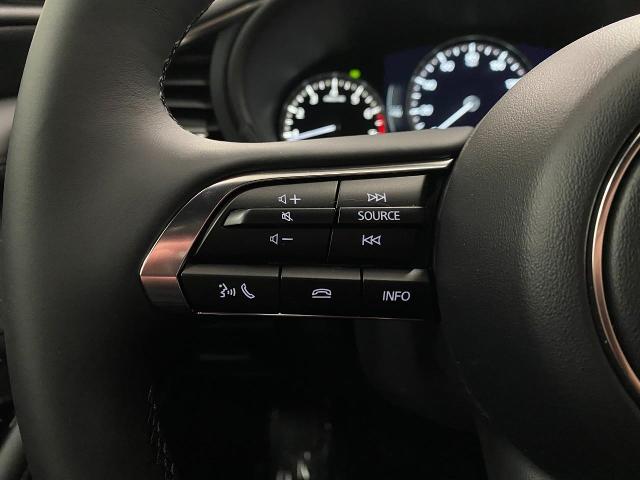 2025 Mazda3 Hatchback Vehicle Photo in Appleton, WI 54913