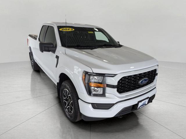 2023 Ford F-150 Vehicle Photo in Oshkosh, WI 54901