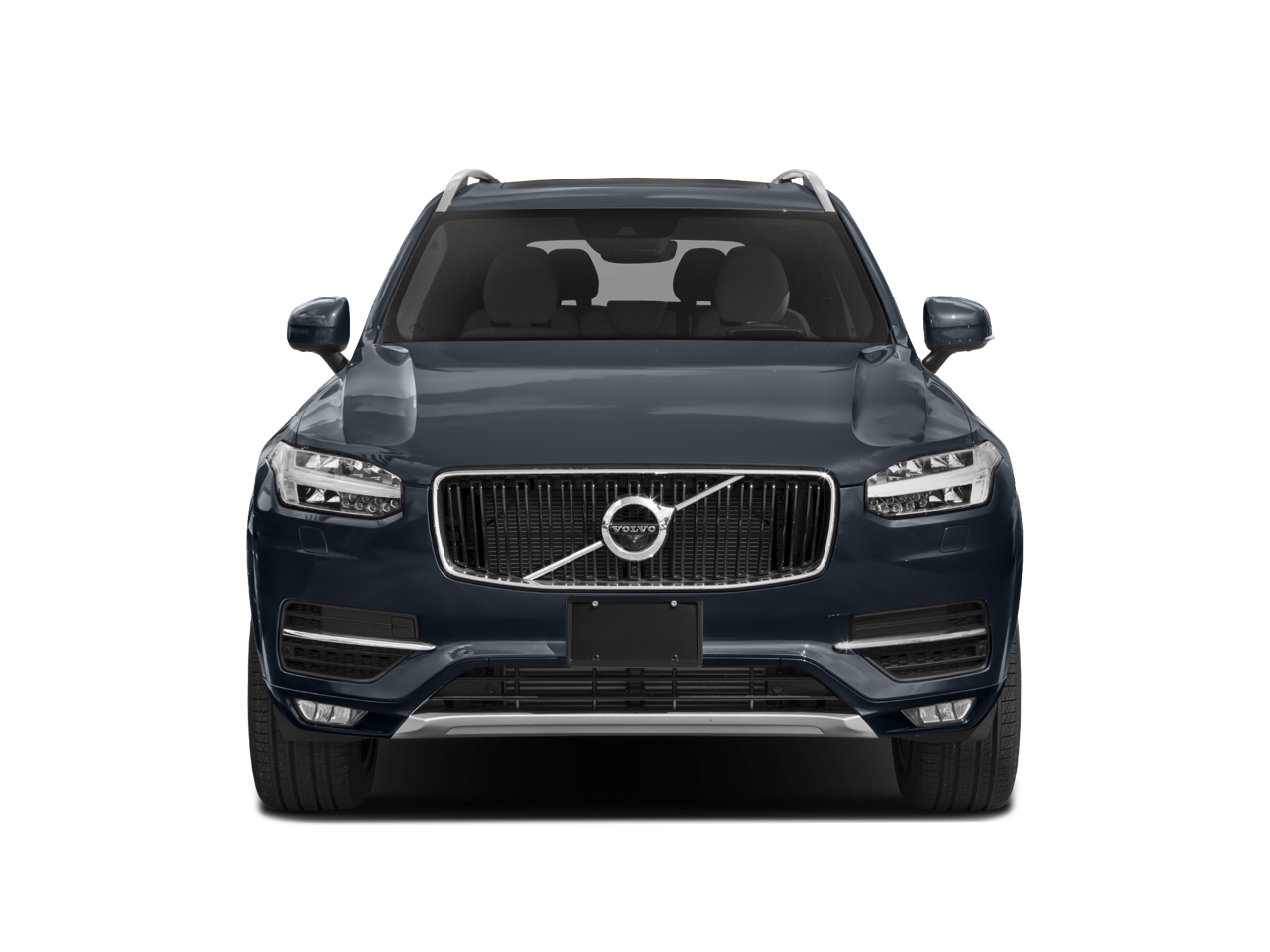 2019 Volvo XC90 Vehicle Photo in San Antonio, TX 78230