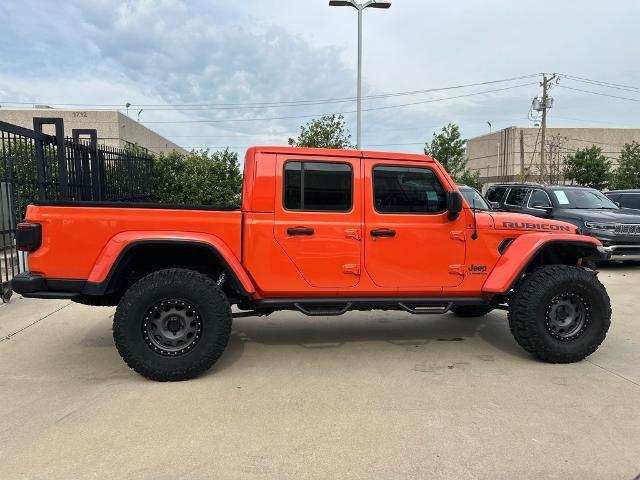 2020 Jeep Gladiator Vehicle Photo in Grapevine, TX 76051