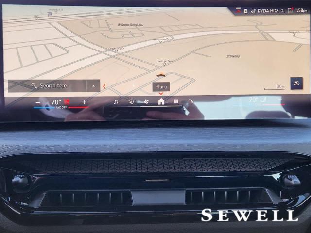 2025 BMW 430i Vehicle Photo in PLANO, TX 75024