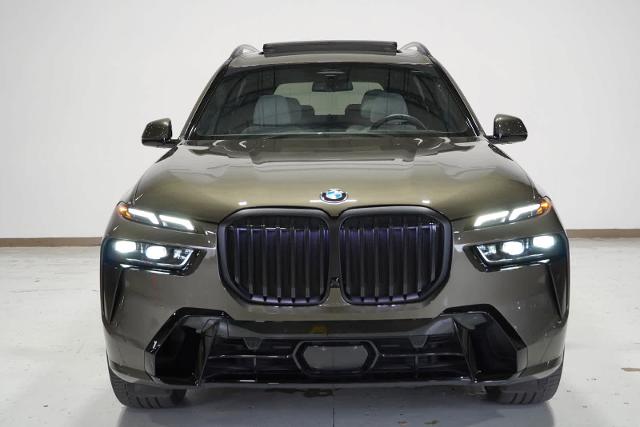 2025 BMW X7 xDrive40i Vehicle Photo in GRAPEVINE, TX 76051
