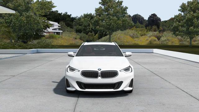 2025 BMW 230i Vehicle Photo in GRAPEVINE, TX 76051