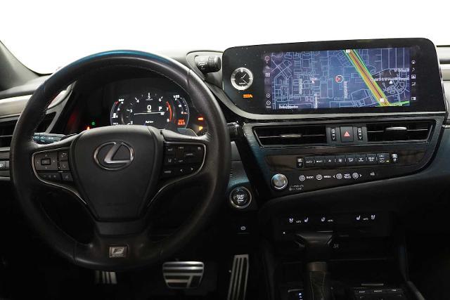 2022 Lexus ES 350 Vehicle Photo in GRAPEVINE, TX 76051