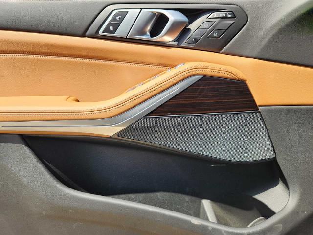2024 BMW X7 xDrive40i Vehicle Photo in PLANO, TX 75024
