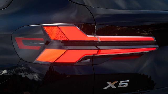 2026 BMW X5 xDrive50e Vehicle Photo in GRAPEVINE, TX 76051
