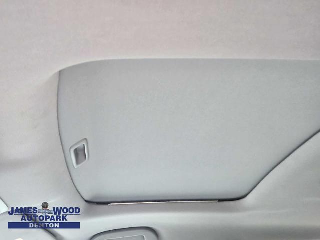 2021 Honda Pilot Vehicle Photo in DENTON, TX 76210-9321
