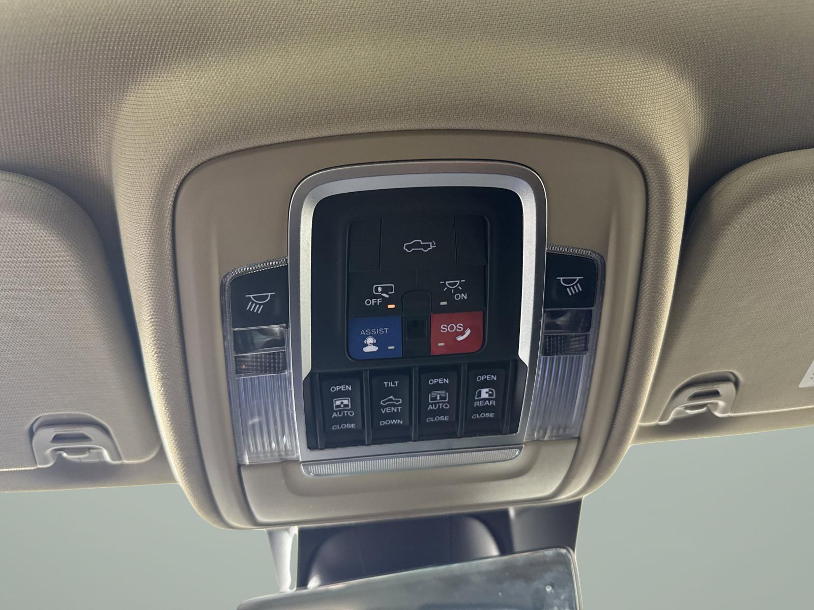 2021 Ram 1500 Vehicle Photo in GEORGETOWN, TX 78626-7508