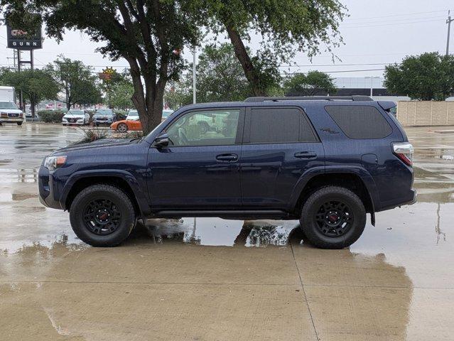 2024 Toyota 4Runner Vehicle Photo in SELMA, TX 78154-1460
