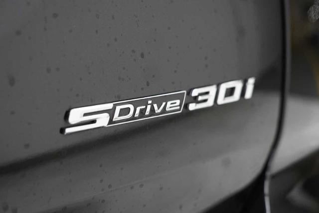2024 BMW X3 sDrive30i Vehicle Photo in GRAPEVINE, TX 76051