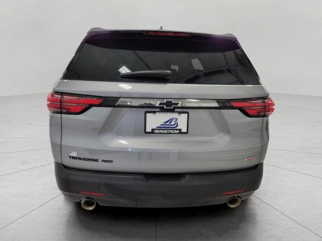 2023 Chevrolet Traverse Vehicle Photo in APPLETON, WI 54914-4656