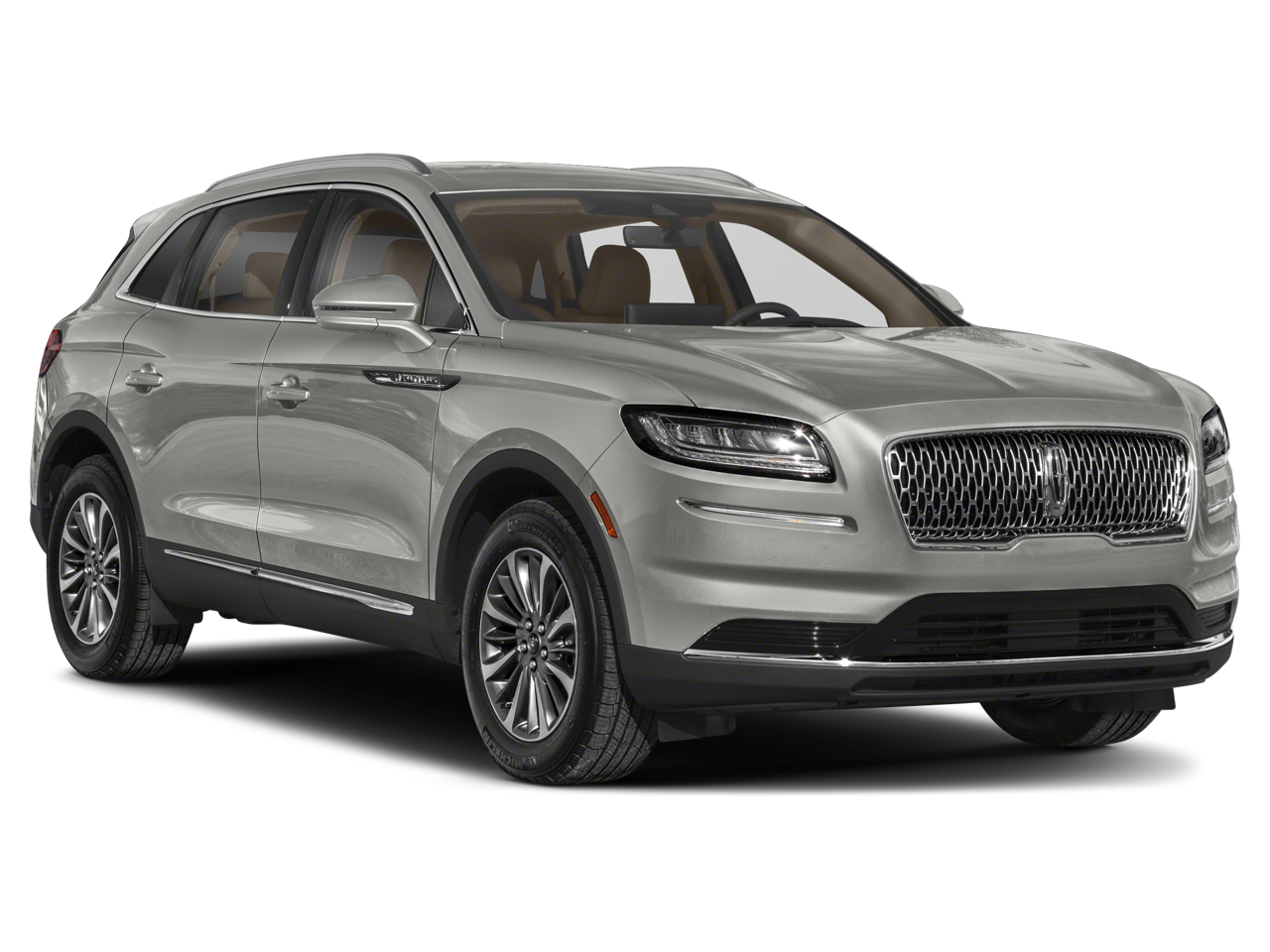 2023 Lincoln Nautilus Vehicle Photo in Tulsa, OK 74129