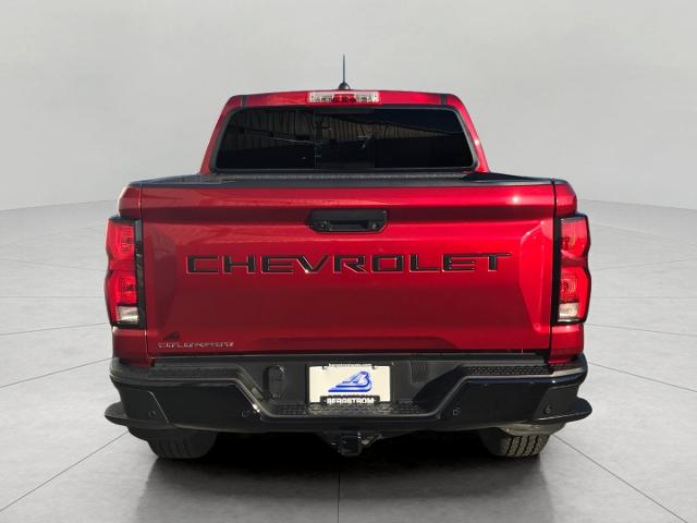 2023 Chevrolet Colorado Vehicle Photo in GREEN BAY, WI 54303-3330