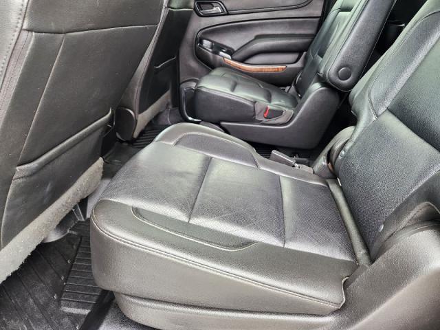 2019 Chevrolet Suburban Vehicle Photo in HOUSTON, TX 77079