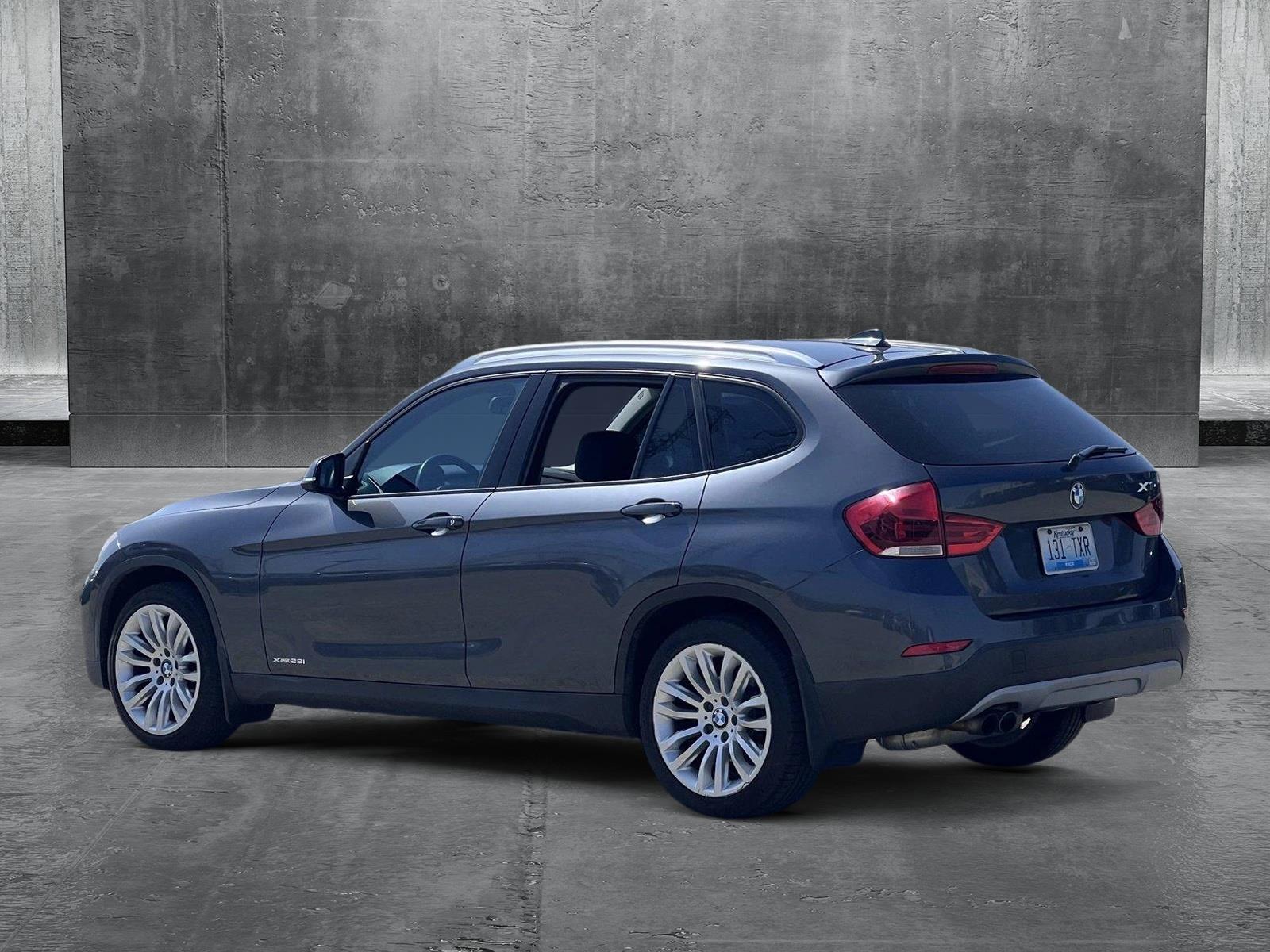 2013 BMW X1 xDrive28i Vehicle Photo in Santa Clarita, CA 91355
