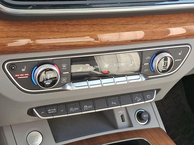 2021 Audi Q5 Vehicle Photo in DANBURY, CT 06810-5034