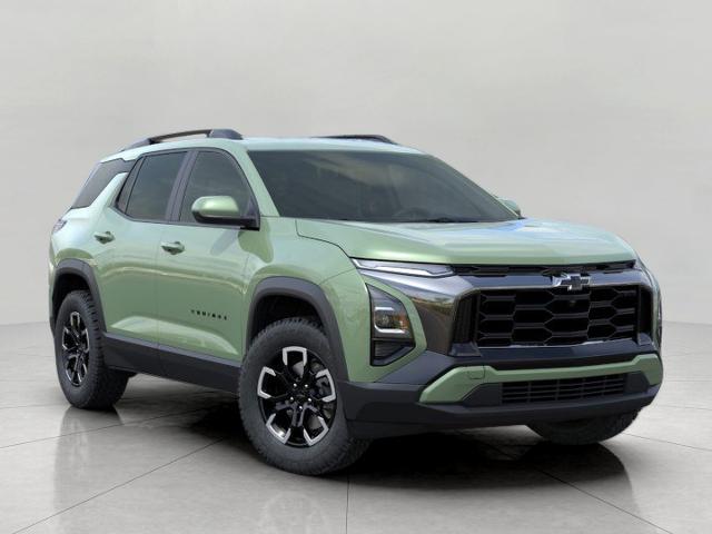 2026 Chevrolet Equinox Vehicle Photo in Madison, WI 53713