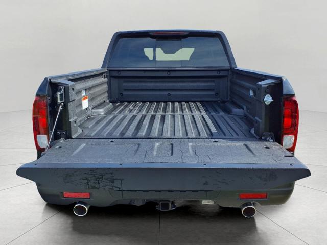 2025 Honda Ridgeline Vehicle Photo in Oshkosh, WI 54904