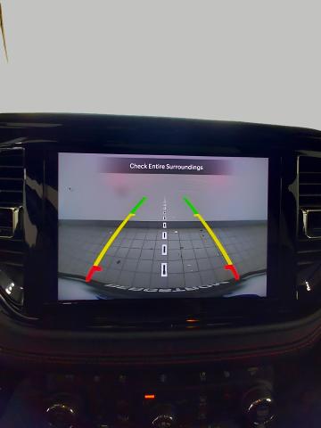 2023 Dodge Durango Vehicle Photo in OSHKOSH, WI 54904-7811