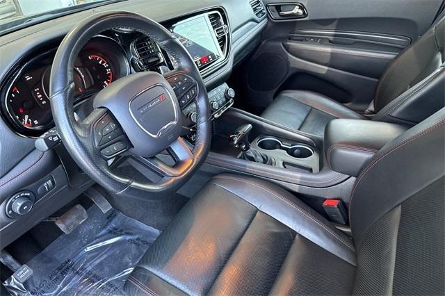 2023 Dodge Durango Vehicle Photo in ELK GROVE, CA 95757-8703