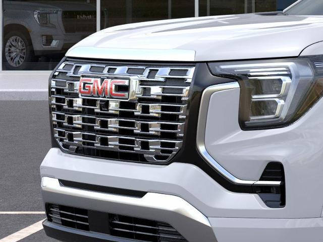 2026 GMC Terrain Vehicle Photo in LYNDHURST, NJ 07071-2008