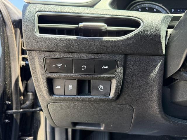 2023 Hyundai SONATA Vehicle Photo in Statesboro, GA 30458