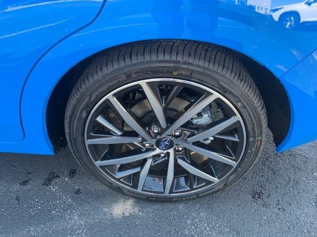 2025 Subaru Impreza Vehicle Photo in Oshkosh, WI 54904