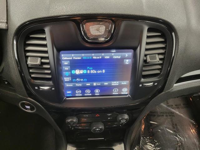 2018 Chrysler 300 Vehicle Photo in Oshkosh, WI 54901
