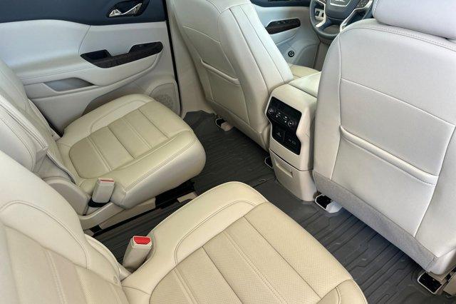 2023 GMC Acadia Vehicle Photo in STOCKTON, CA 95212-2838