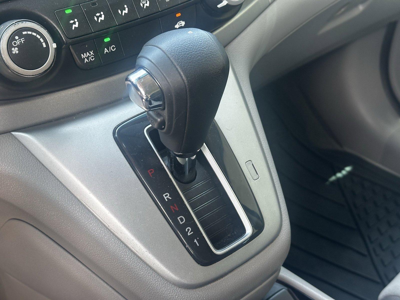 2014 Honda CR-V Vehicle Photo in Hollywood, FL 33021