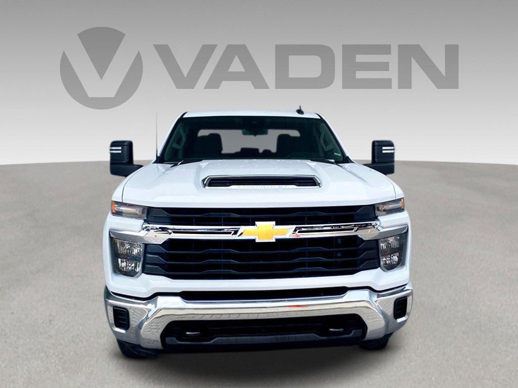 2024 Chevrolet Silverado 2500 HD Vehicle Photo in SAVANNAH, GA 31406-4513