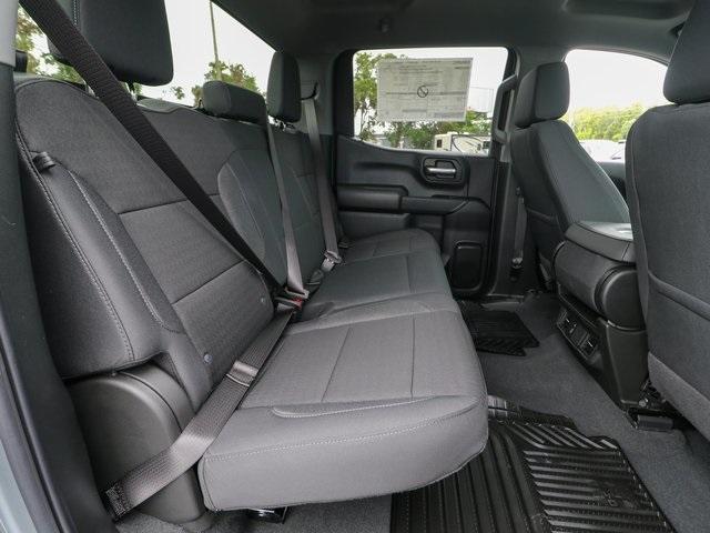 2025 GMC Sierra 1500 Vehicle Photo in HOMOSASSA, FL 34448-1461