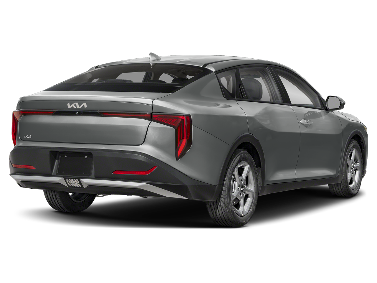 2025 Kia K4 Vehicle Photo in Tulsa, OK 74129