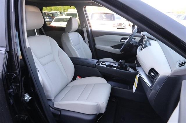 2025 Nissan Rogue Vehicle Photo in Hazelwood, MO 63042