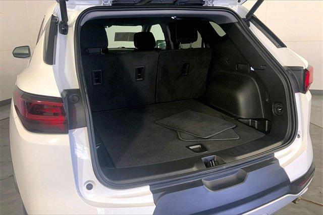 2023 Chevrolet Blazer Vehicle Photo in KANSAS CITY, MO 64114-4502