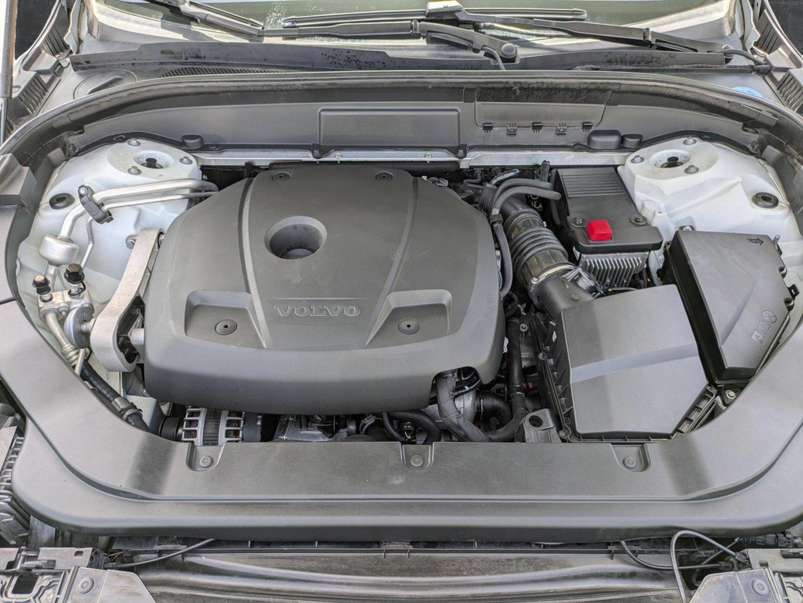 2018 Volvo XC60 Vehicle Photo in Tustin, CA 92782