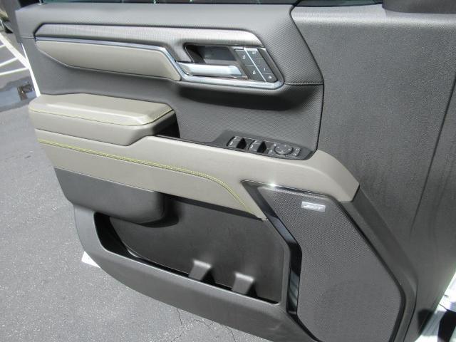 2024 Chevrolet Silverado 1500 Vehicle Photo in LEESBURG, FL 34788-4022