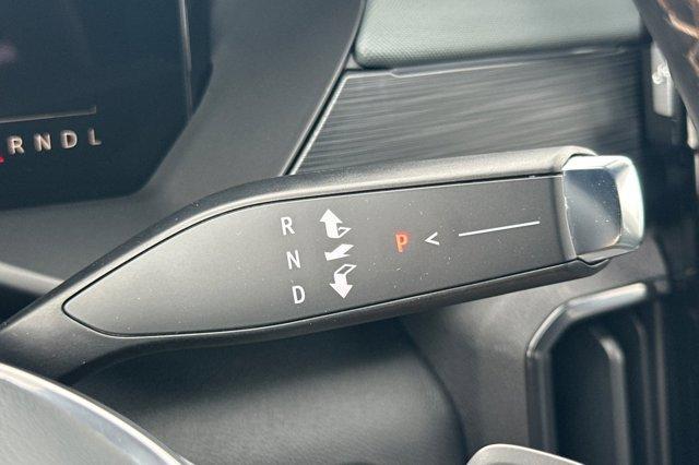2025 GMC Acadia Vehicle Photo in STOCKTON, CA 95212-2838