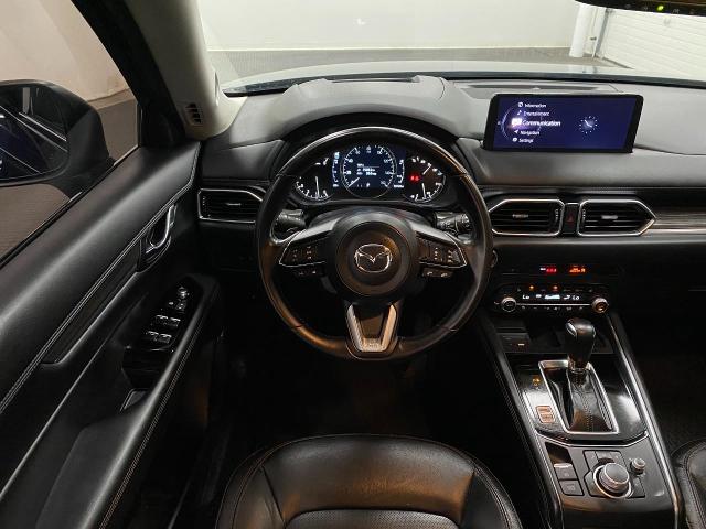 2021 Mazda CX-5 Vehicle Photo in Appleton, WI 54913
